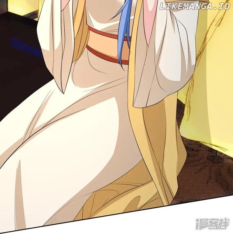 Poisonous Doctor: First Wife’s Daughter Chapter 361 - page 8